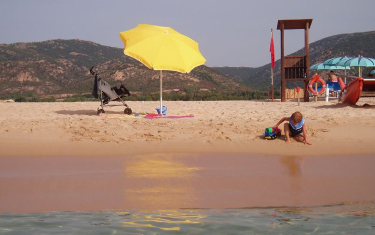 Sardegna 2010