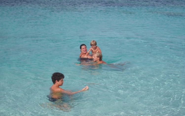 Sardegna 2010