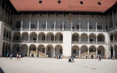 Polonia (1a parte)
