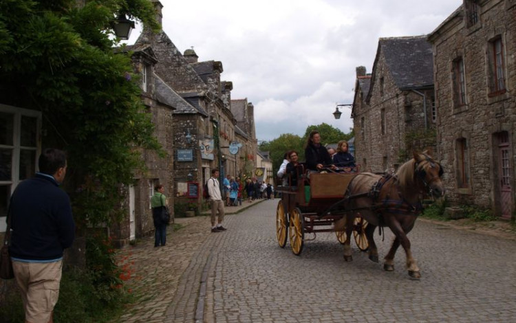 Bretagna 2010