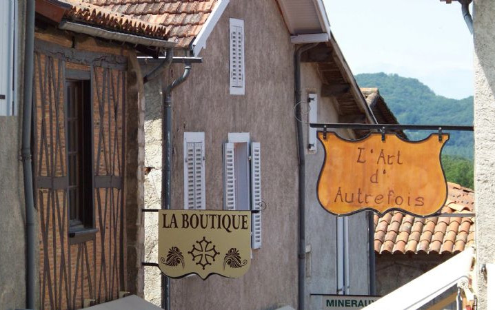 Pirenei 2010