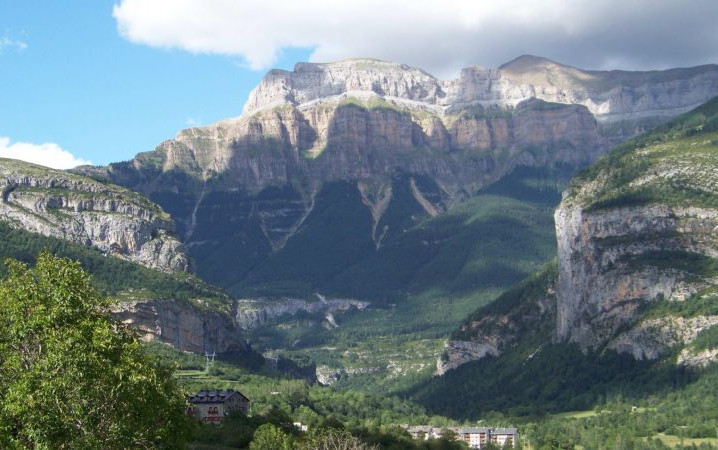 Pirenei 2010