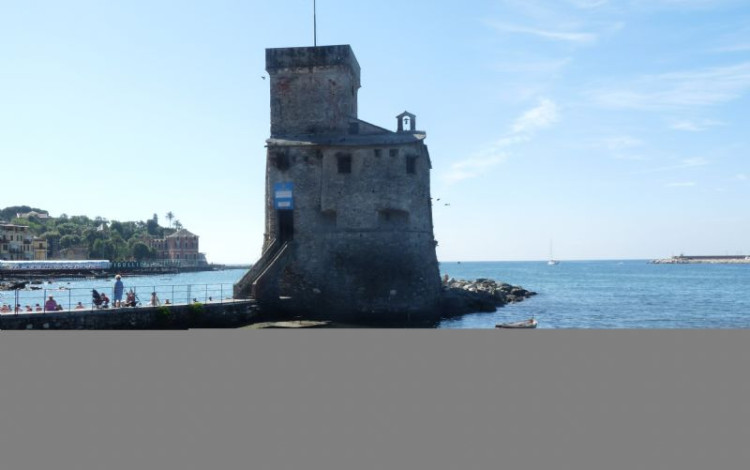Vacanze in Liguria