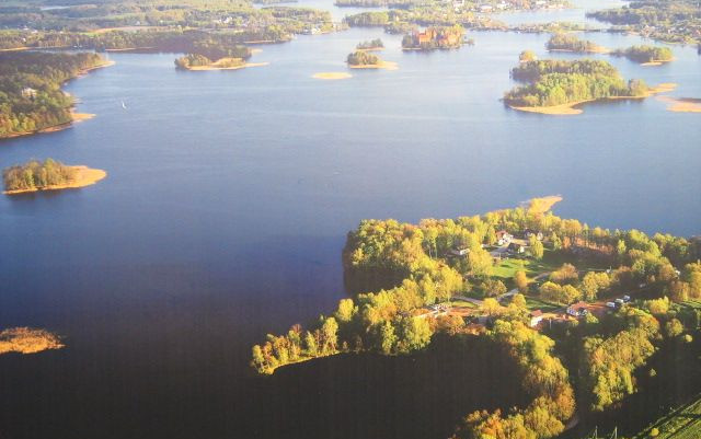 Viaggio Repubbliche Baltiche