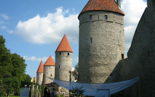 Viaggio Repubbliche Baltiche