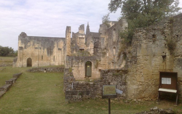 Perigord e Atlantico Francese