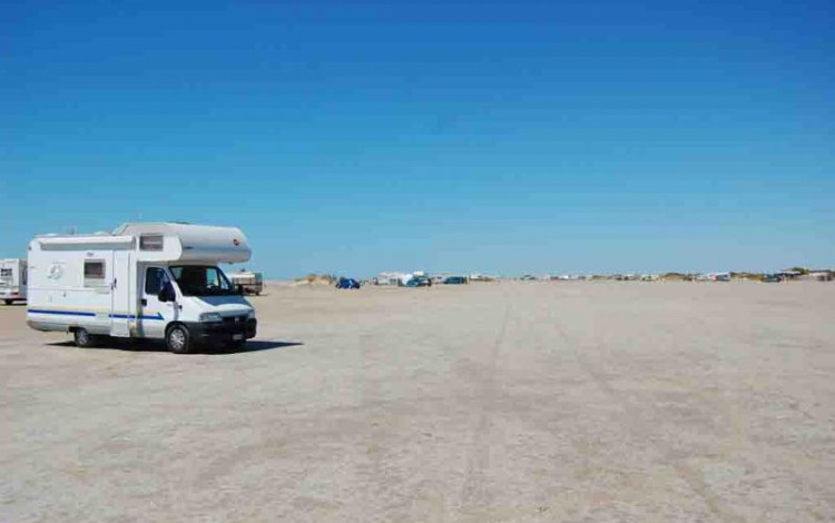 Tour della Provenza toccando la Camargue.