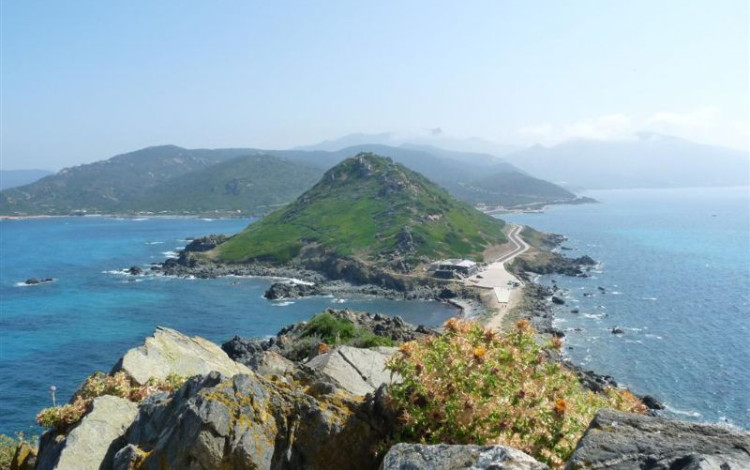 Vacanze in Corsica