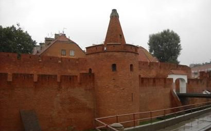 Polonia (2a parte)
