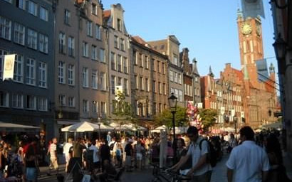 Polonia (3a parte)