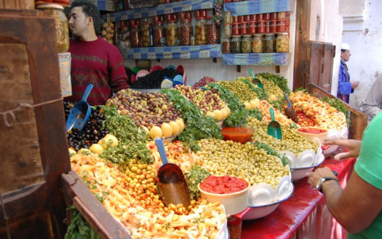 Marocco in Knaus: 60 giorni  e 4500 km