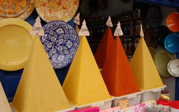 Marocco in Knaus: 60 giorni  e 4500 km