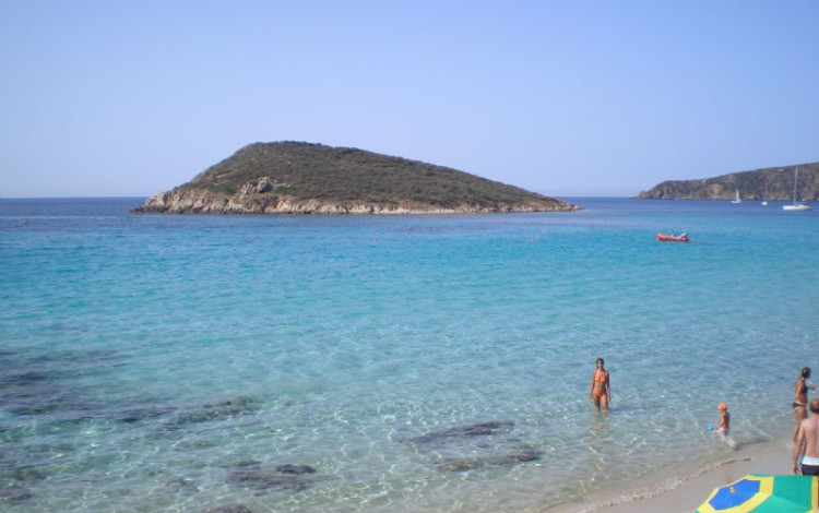 Sardegna da Oriente a Occidente