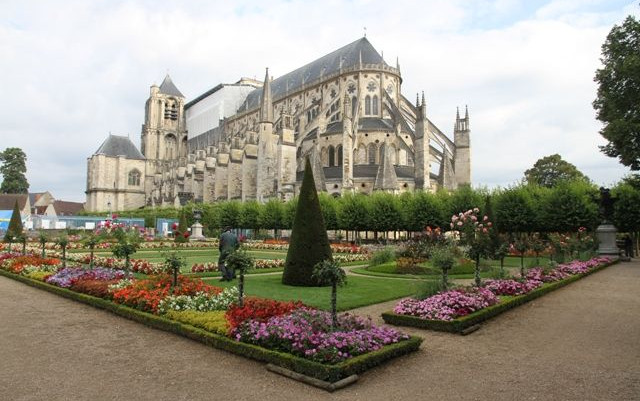 Viaggio in Francia