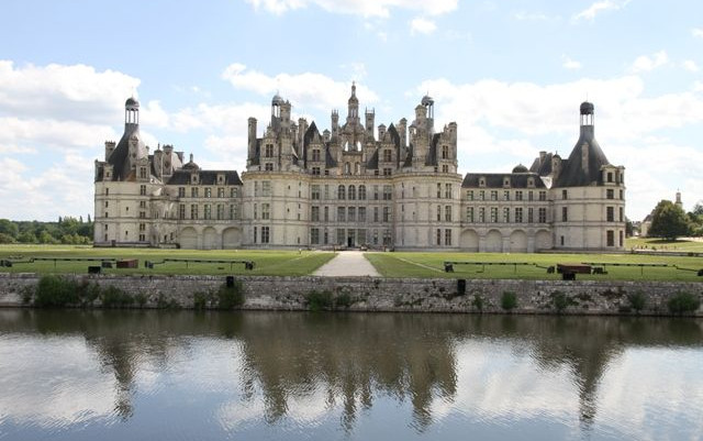 Viaggio in Francia