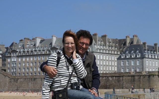 Viaggio in Francia