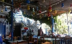 Turchia Grecia 2010