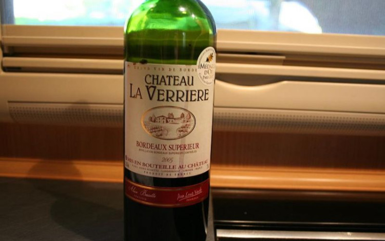 Francia Sud Ovet 2010