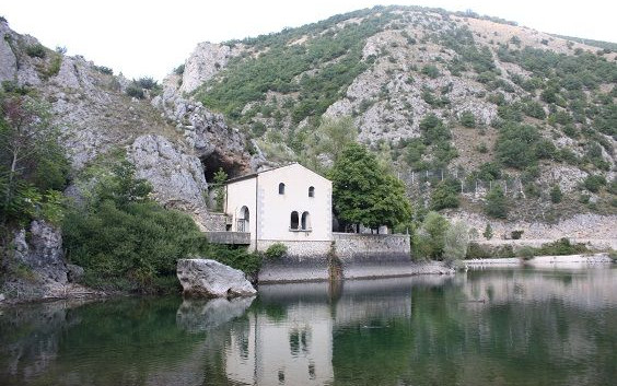 Lago di Scanno (Aq) e dintorni