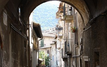 Lago di Scanno (Aq) e dintorni
