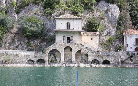 Lago di Scanno (Aq) e dintorni