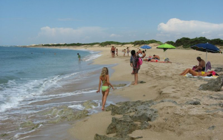 Salento 2010