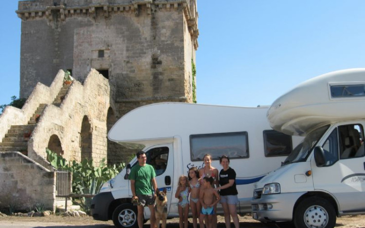 Salento 2010