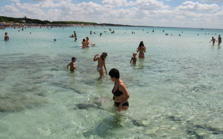 Salento 2010