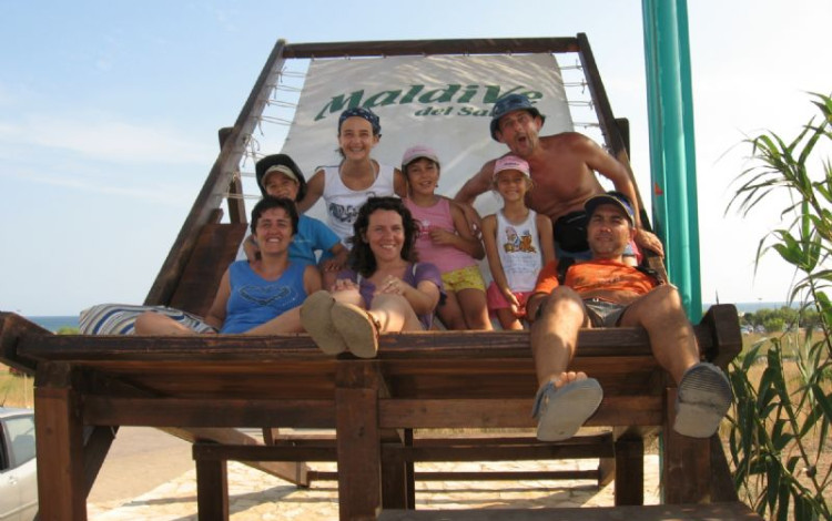 Salento 2010