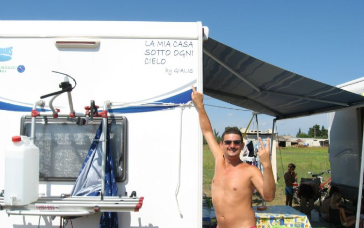 Salento 2010