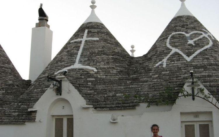 Salento 2010
