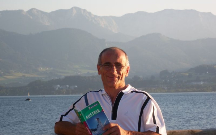Austria 2010