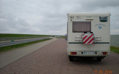 Texel (NL) e molto altro