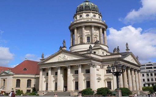 Berlino e Polonia