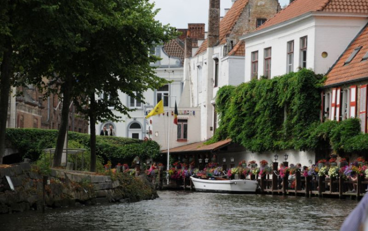 Benelux e Normandia