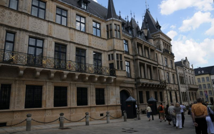 Benelux e Normandia