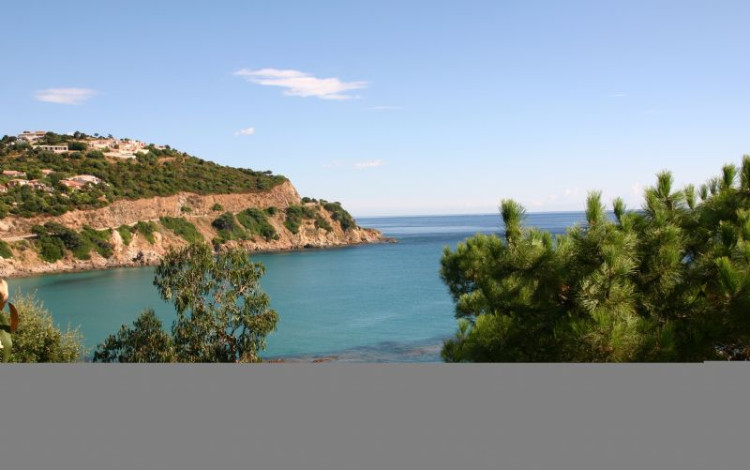 Corsica agosto 2010