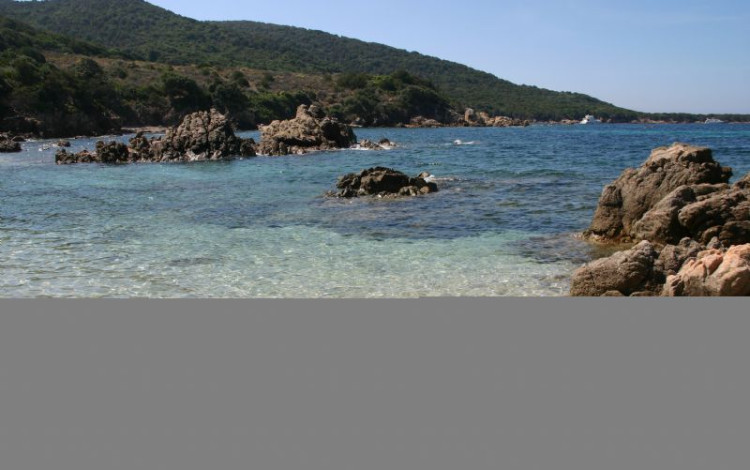Corsica agosto 2010
