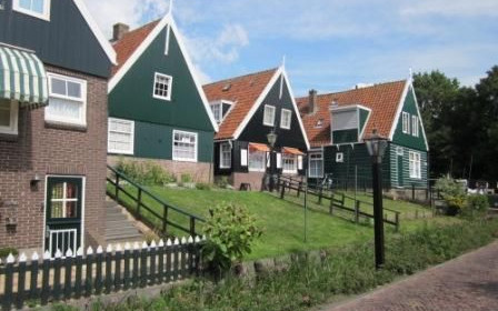 Olanda - agosto 2010