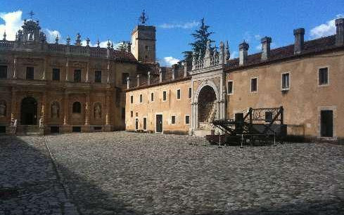 Week-end speleologico culturale