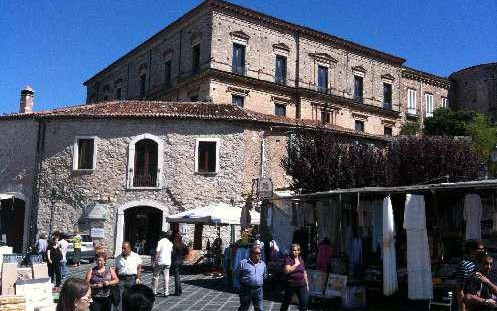 Week-end speleologico culturale