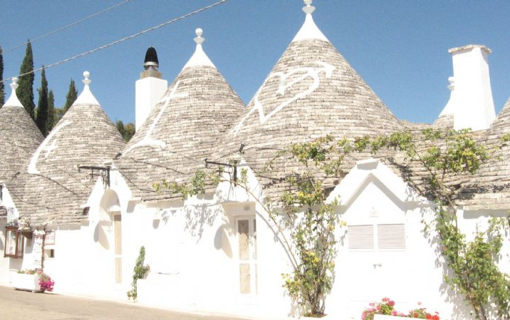 Salento 2010