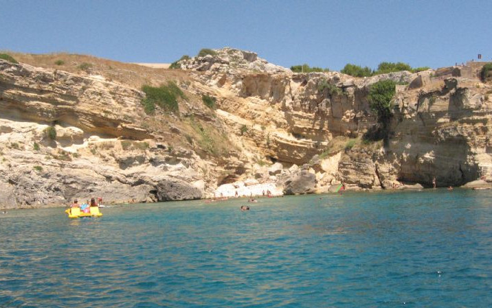 Salento 2010
