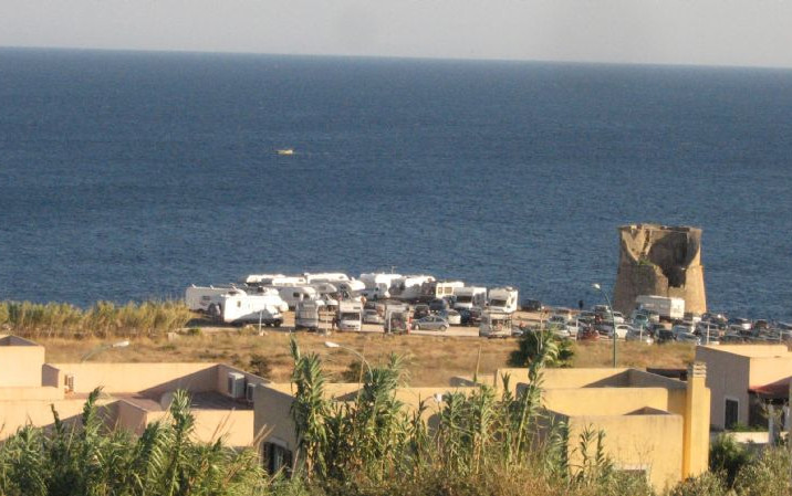 Salento 2010