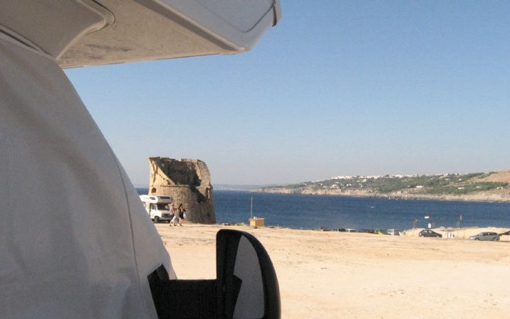 Salento 2010