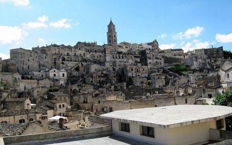 Puglia 2010 - Salento (litorale ionico)