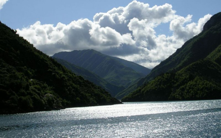 Albania: Natura, Cultura, Folklore e Off-Road
