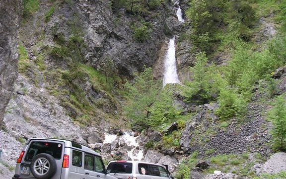 Albania: Natura, Cultura, Folklore e Off-Road