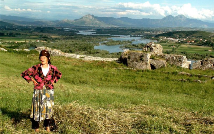 Albania: Natura, Cultura, Folklore e Off-Road