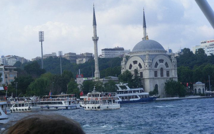 Grecia e Istanbul